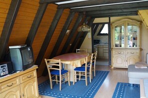 Interior - Luigi at Lake Erlauzwiesel (Waldkirchen)