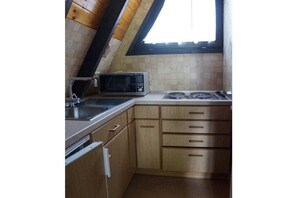 Private kitchen - Luigi at Lake Erlauzwiesel (Waldkirchen)