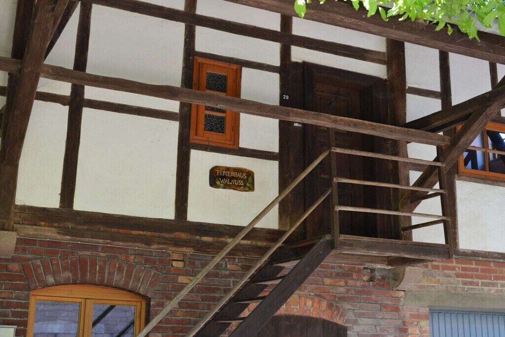 Außendetails