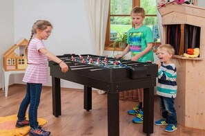 Children’s area - Rosemary - Sotterhof (Inzell)