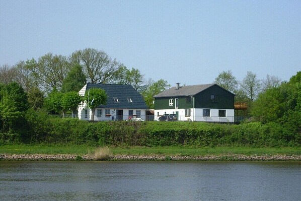 Esterni