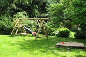 Espace pour enfants