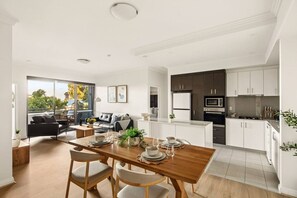Interior - Stunning 2BR at Harwood West Perth (West Perth)