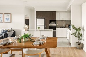 Dining - Stunning 2BR at Harwood West Perth (West Perth)