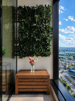 Interior - Stunning Melbourne escape by Beyond Air (Southbank)