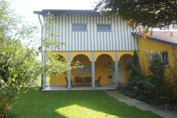 Fachada