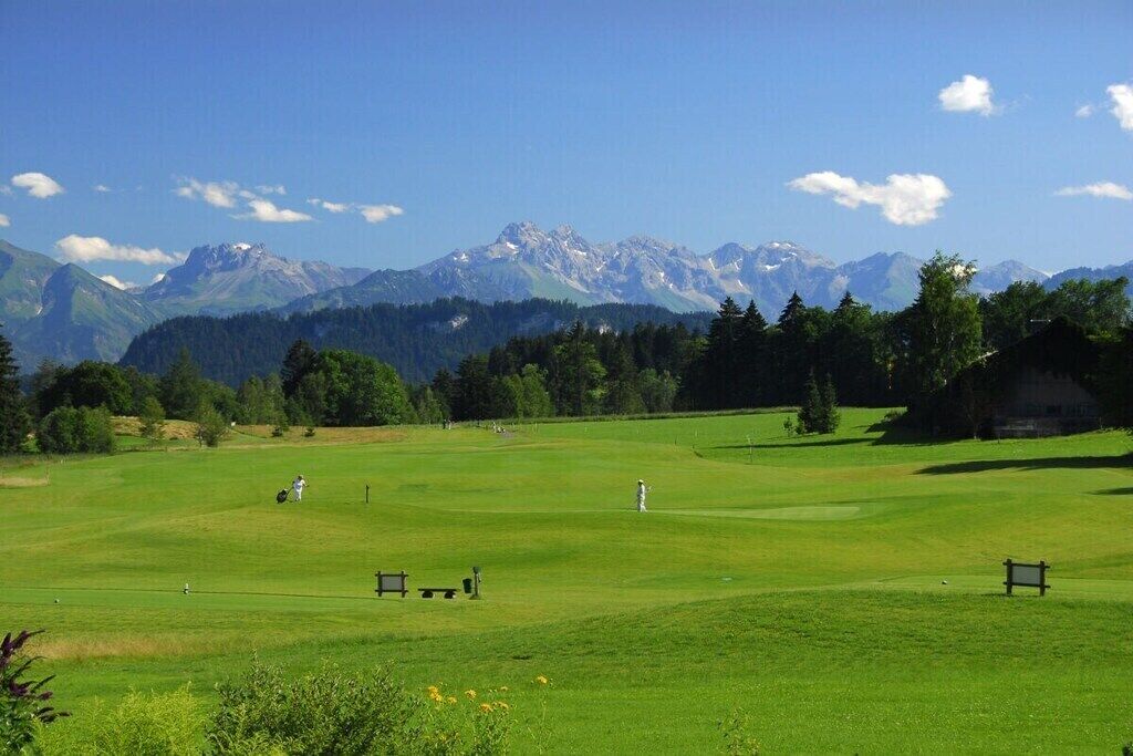 Golf