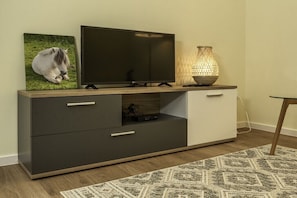 Interior - Holiday apartment with 1 bedroom (Odesheim \/ Bad Münstereifel)