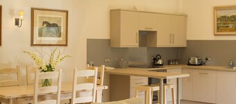 Broomhill Cottage
