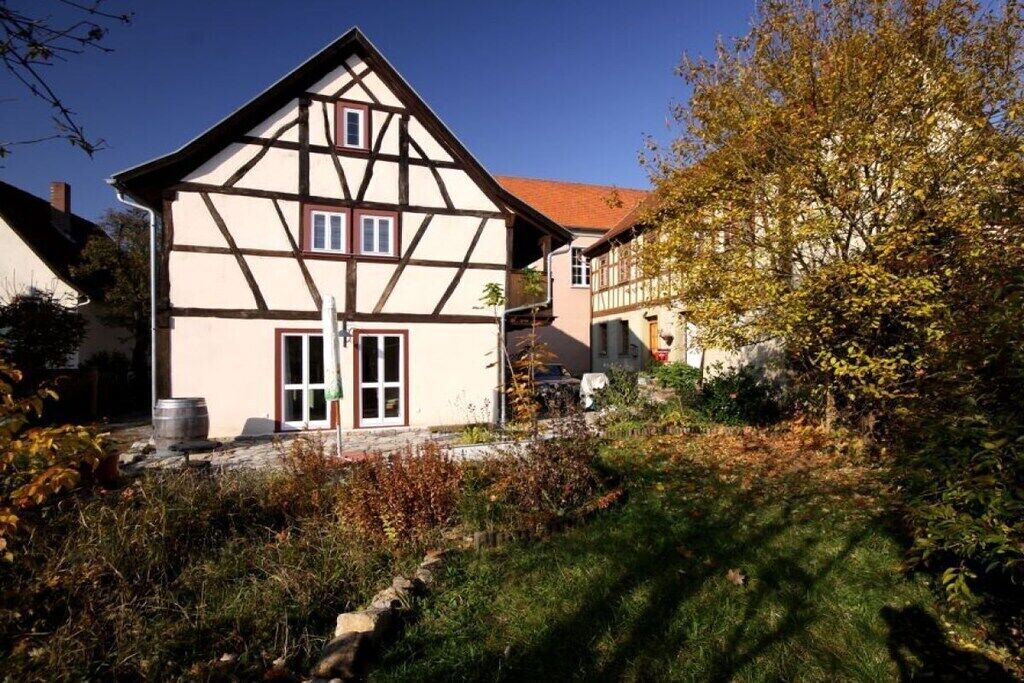 Esterni