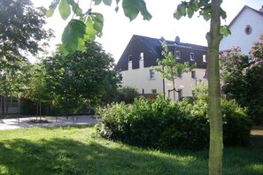 Ulkoalueet
