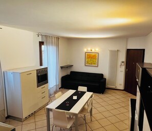 Interior - Martina's House (Villanova di Camposampiero)