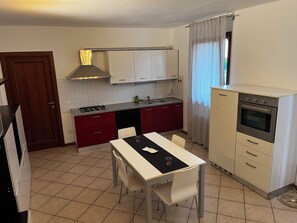 Privékeuken
