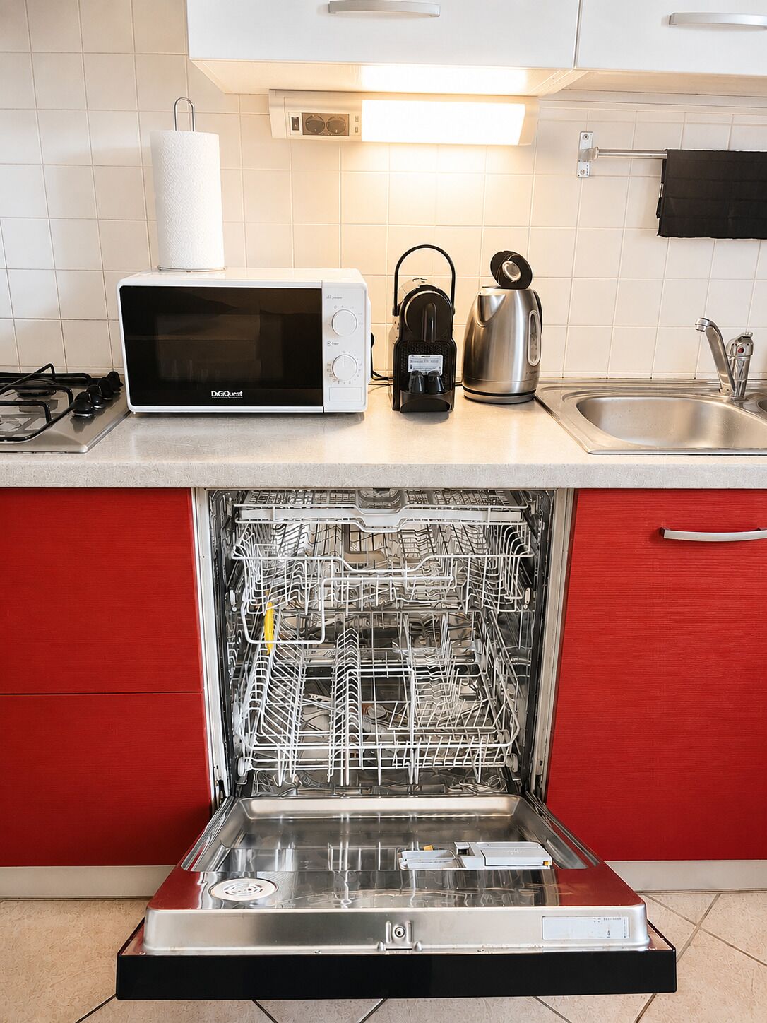 Privékeuken