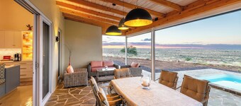 Luxuriöse Auszeit in Namibia – Natur, Ruhe und grenzenlose Weite