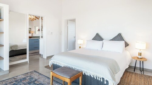 Luxuriöse Auszeit in Namibia – Natur, Ruhe und grenzenlose Weite