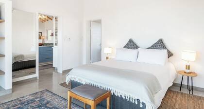 Luxuriöse Auszeit in Namibia – Natur, Ruhe und grenzenlose Weite