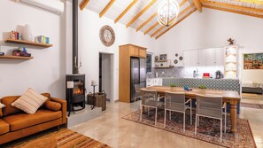 Interior - A Luxurious Getaway in Namibia – Nature, Tranquility, and Endless Vastness (Maltahöhe)
