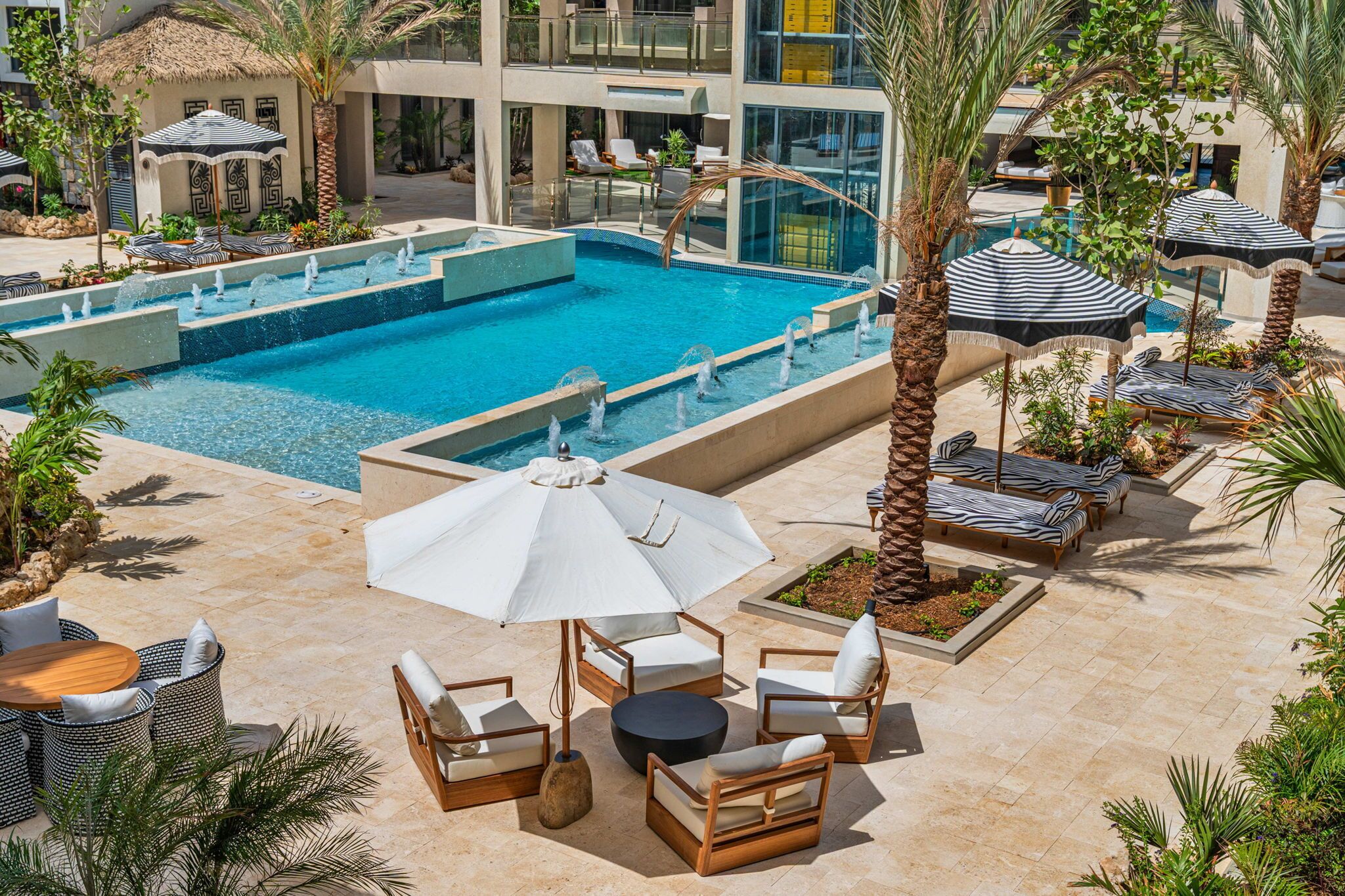 Apartamento (2 Bedrooms) | Comodidades da propriedade