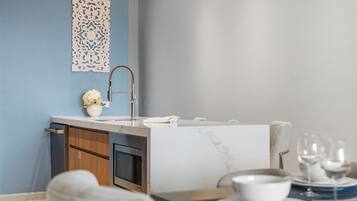 Apartamento (2 Bedrooms) | Servicios del alojamiento