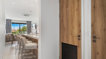 Apartamento (2 Bedrooms) | Servicios del alojamiento