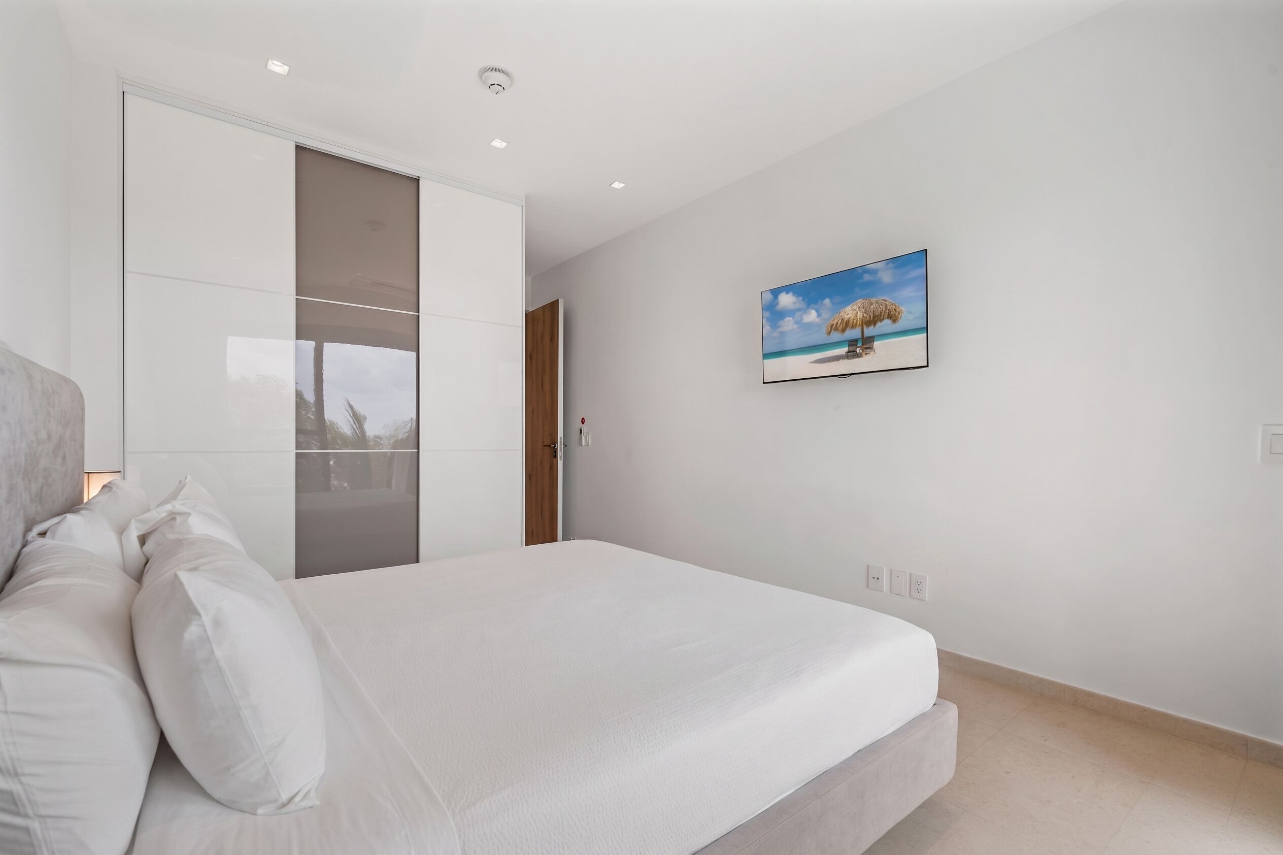Apartment (2 Bedrooms) | Property amenity