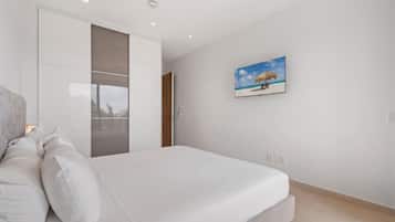Apartment (2 Bedrooms) | Property amenity