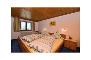 Free WiFi, bed sheets - Hochgrat im Haus Lingg (Oberstaufen)