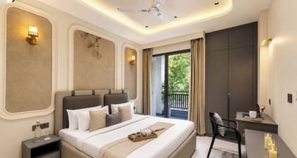 Luxora by Alaya Stays
