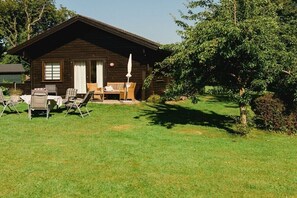 Speisen im Freien
