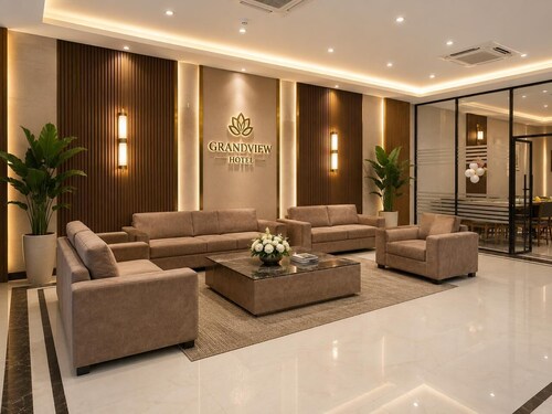 Hotel Royal Ashoka