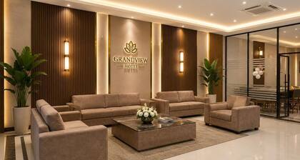 Hotel Royal Ashoka