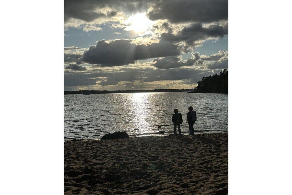 Strand