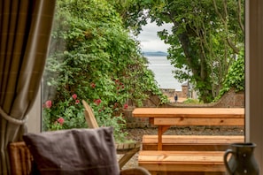 Interior - Stable Cottage | Elie (Leven)