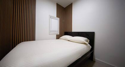 3bdrm Apt next to Airport/Downtown 7 min drive