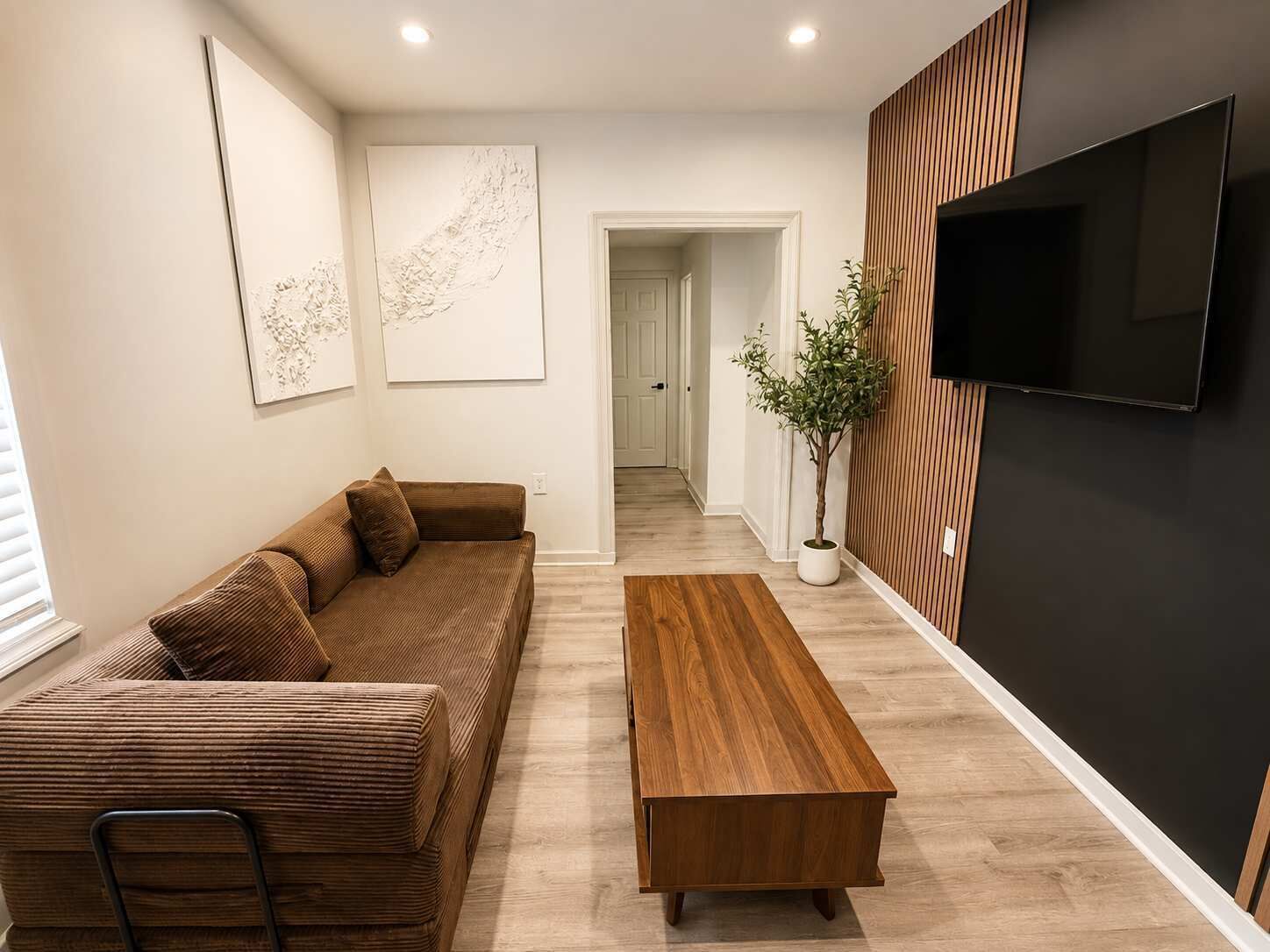 Smart TV, offices