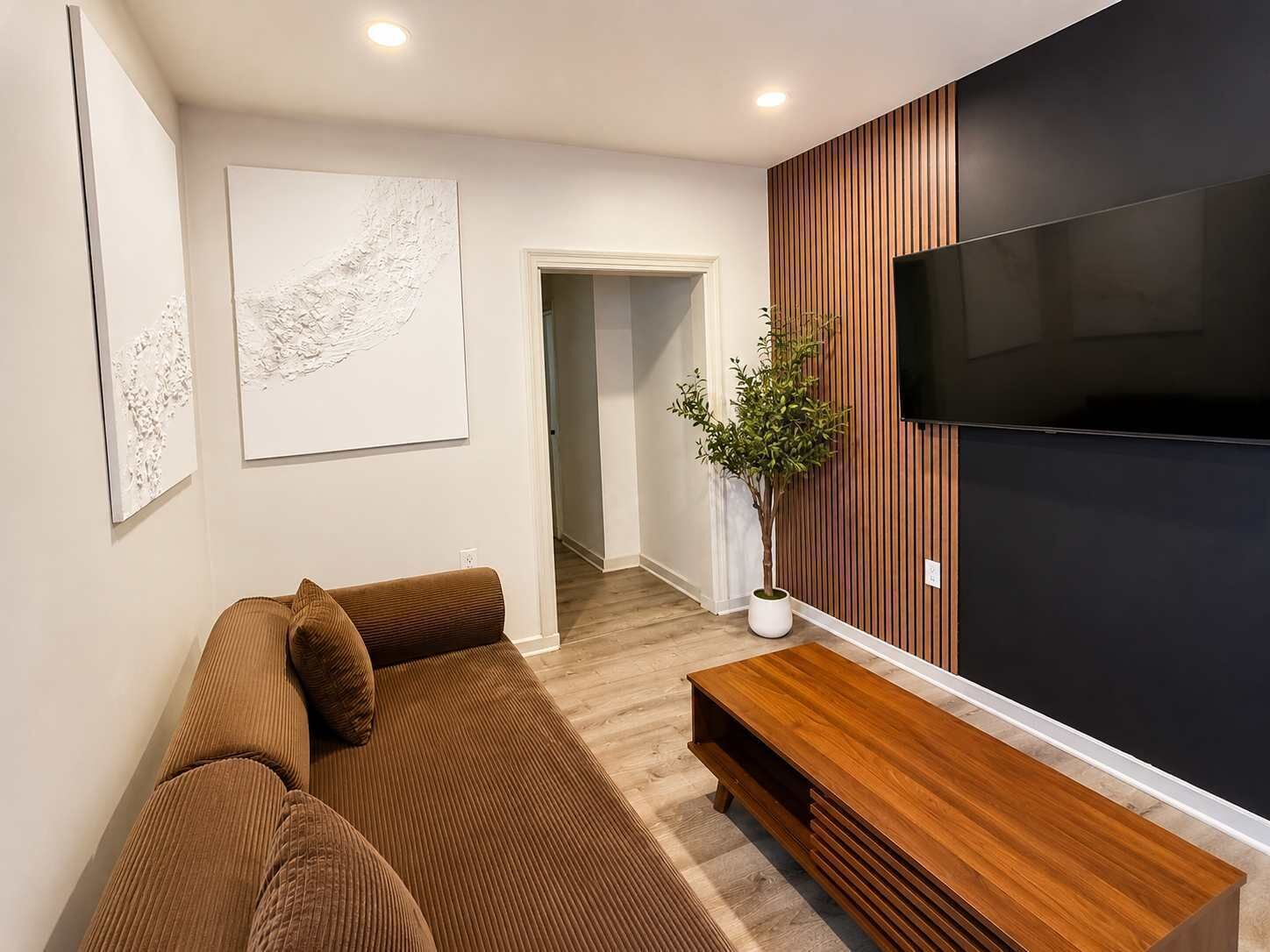 Smart TV, offices
