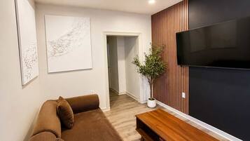 Smart TV, offices