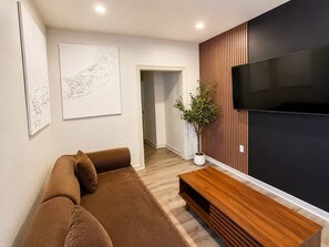 Smart TV, offices