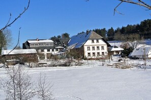 Ulkopuoli