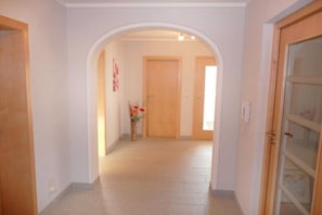 Interior - Holiday apartment in Cham with swimming pool (Cham)