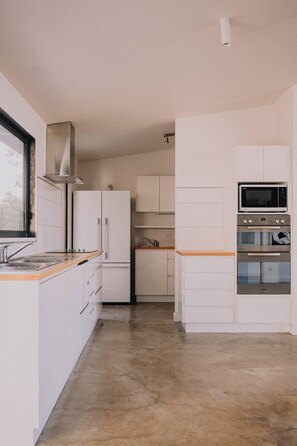 Cucina privata