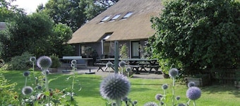Casa vacanze ad Anderen con piscina
