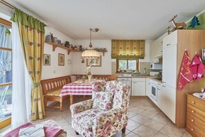 Interior - To Sonnenhügel Waldheimat (Wegscheid)
