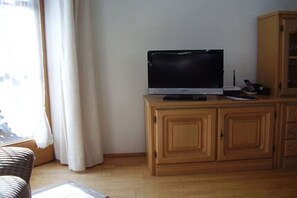 Interior - Holiday apartment with 1 bedroom (Berchtesgaden)