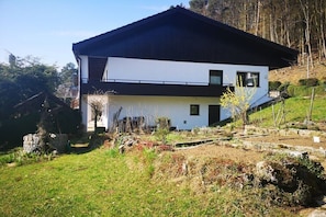 Außenbereich