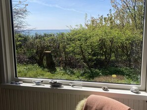 House | Interior - 4 Star Holiday Home in Rodvig Stevns (Rodvig Stevns)