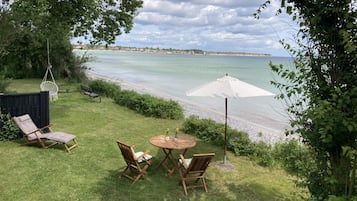 House | Water view