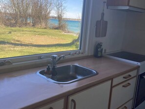 House | Interior - 4 Star Holiday Home in Rodvig Stevns (Rodvig Stevns)