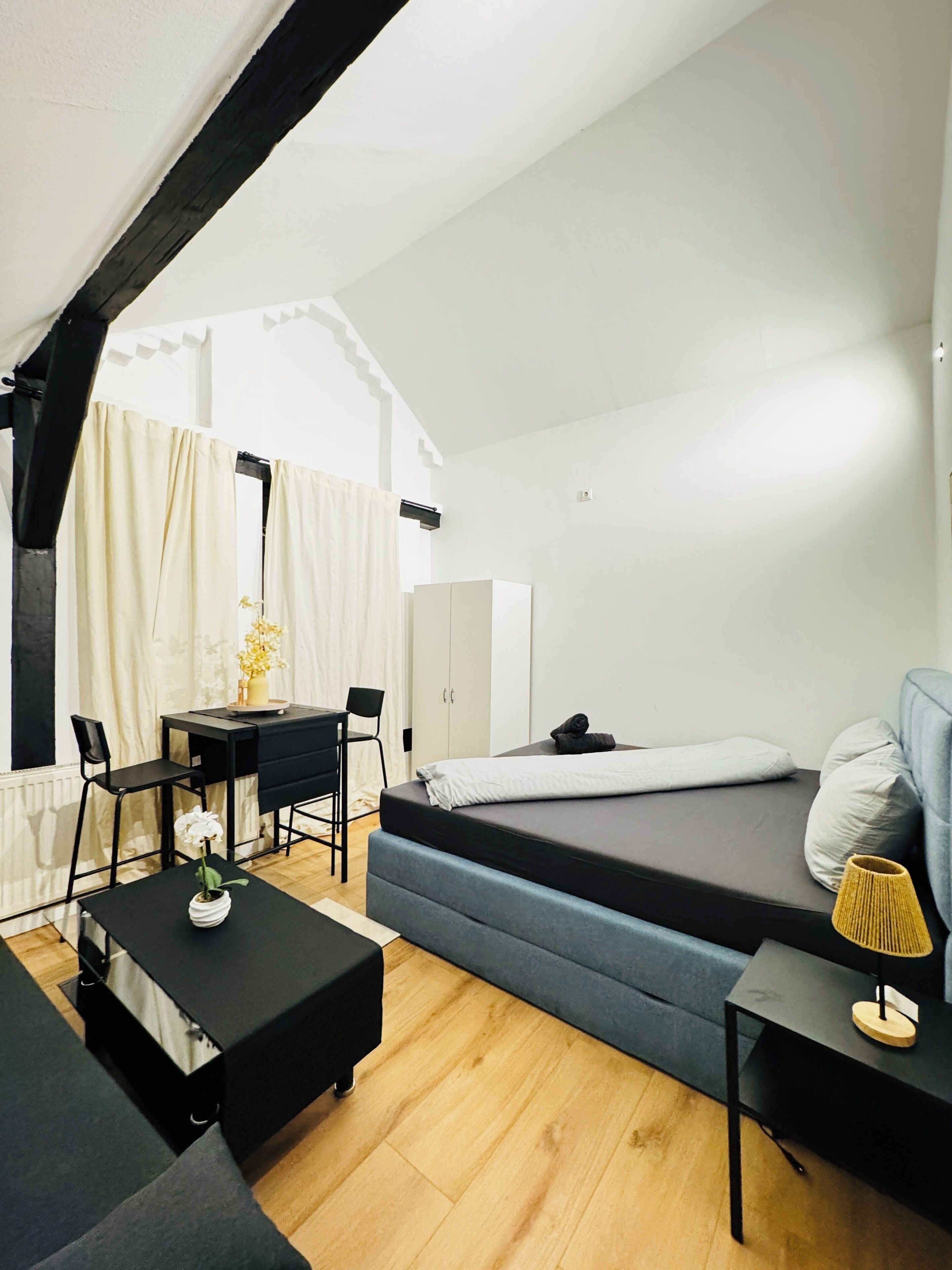 Basic Apartment | View from room